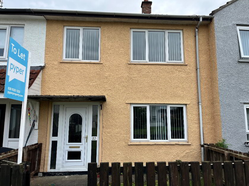Photo 1 of 22 Cypress Place, Carrickfergus