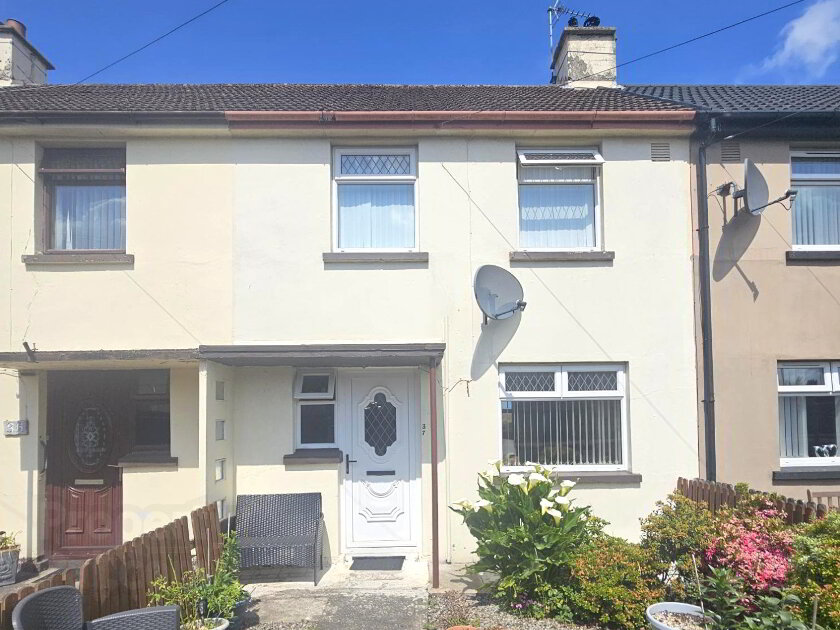 Photo 1 of Bann Drive, Irish Street, Londonderry