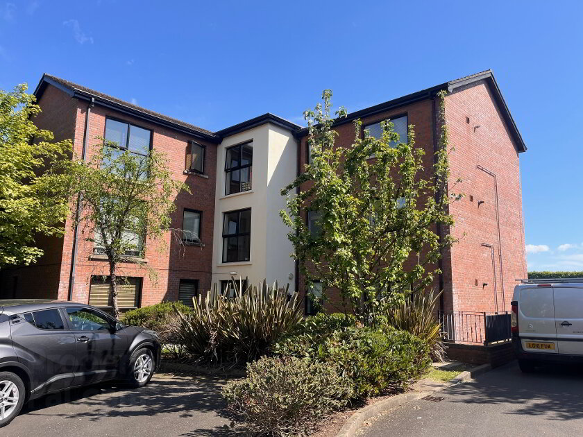 Photo 1 of 6 Old Shore Close, Carrickfergus