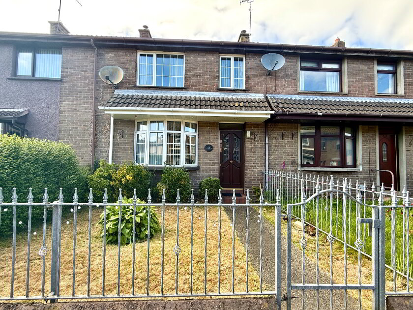 Photo 1 of 40 Lisfannon Park, Derry