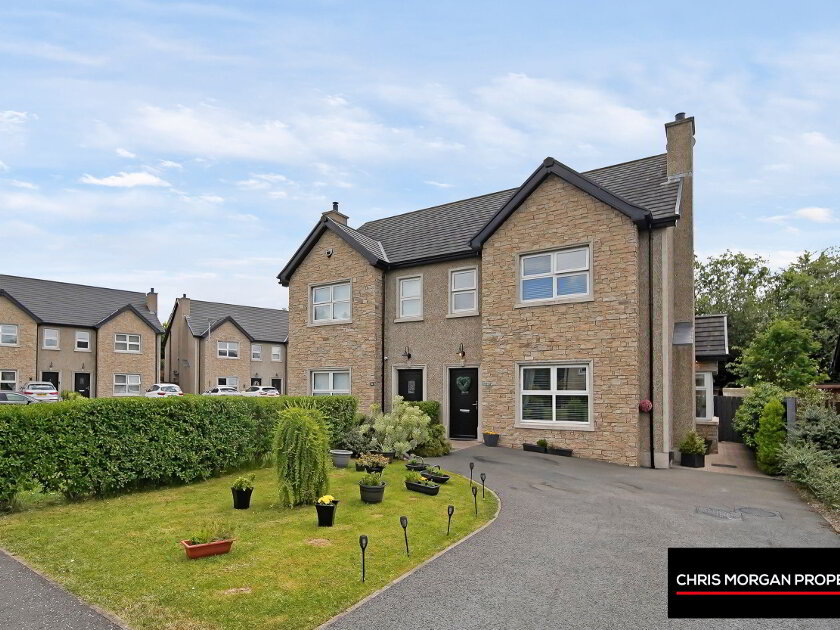 Photo 1 of 49 Killymeal Grange, Dungannon