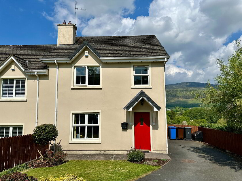 Photo 1 of 8 Cuchulainn Court, Mullaghbawn, Newry