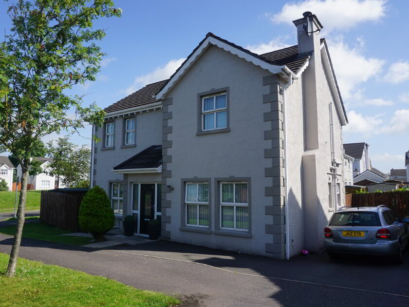 Photo 1 of 72 Gateside Manor, Ballyclare
