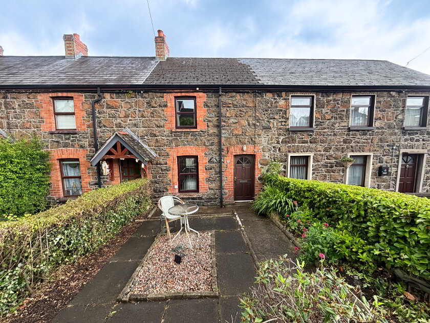 Photo 1 of 43 Portglenone Road, Randalstown