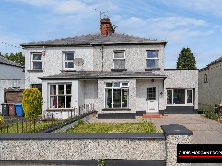 Photo 1 of 76 Killyman Road, Dungannon