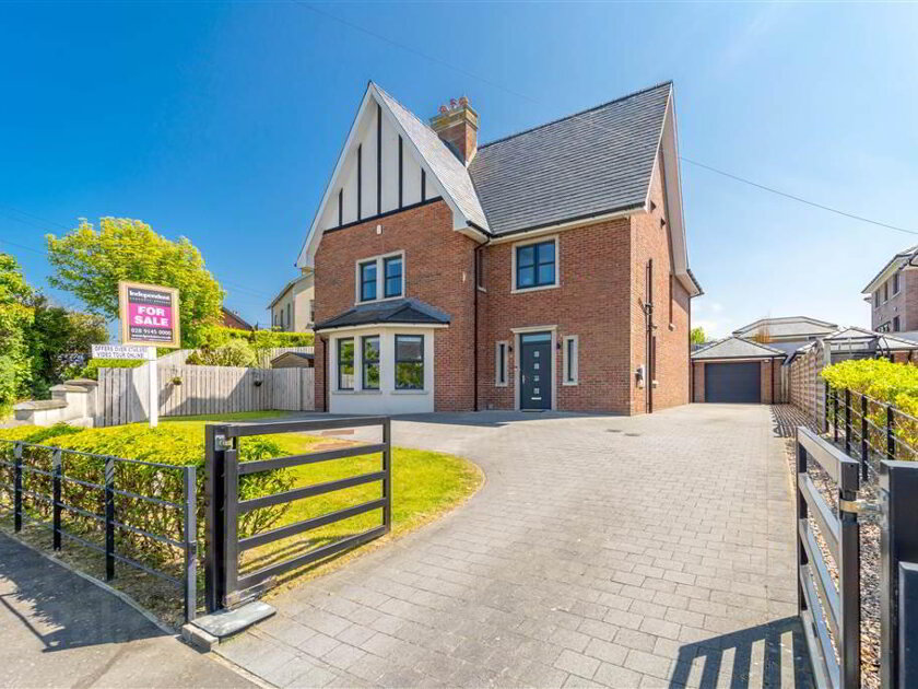 Photo 1 of 66 Clifton Road, Bangor