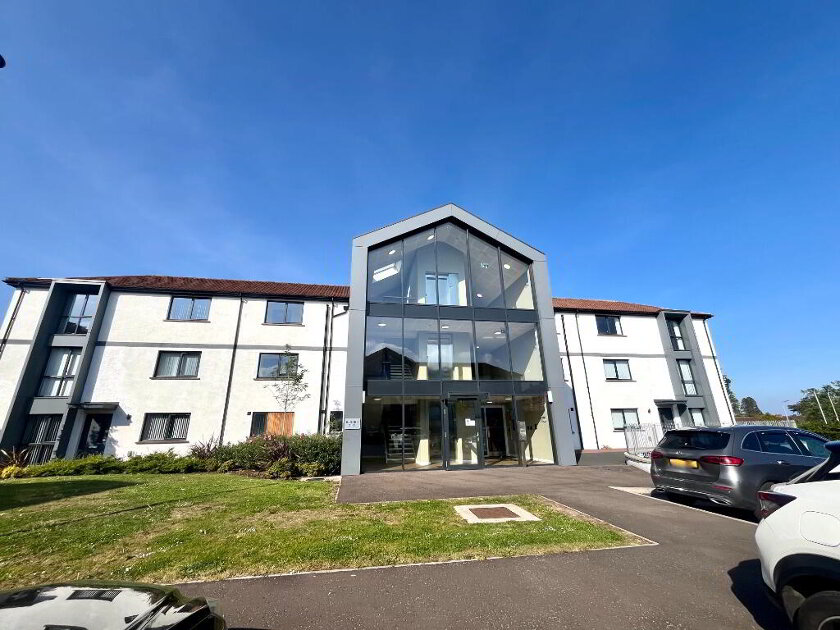 Photo 1 of 23 Glendun Court, Newtownabbey