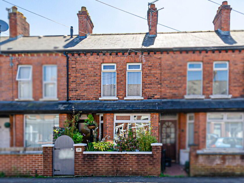 Photo 1 of 28 Dromore Street, Cregagh, Belfast