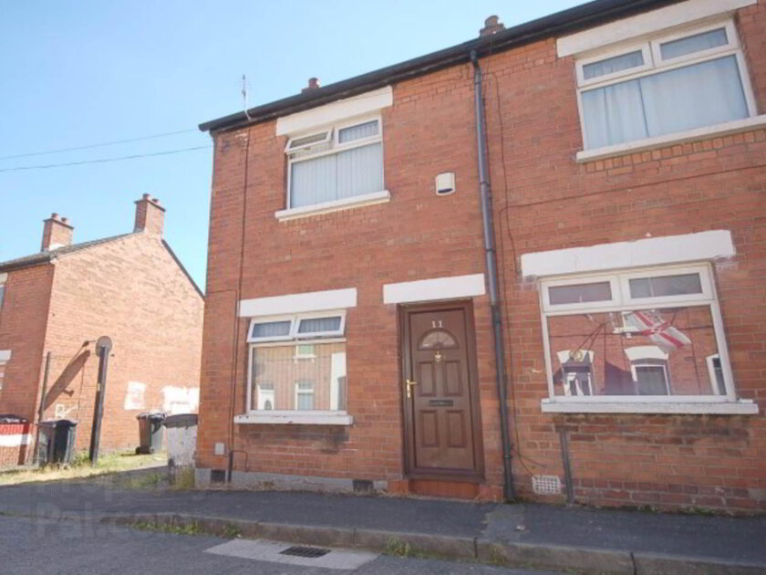Photo 1 of 11 Mayflower Street, Beersbridge Road, Belfast