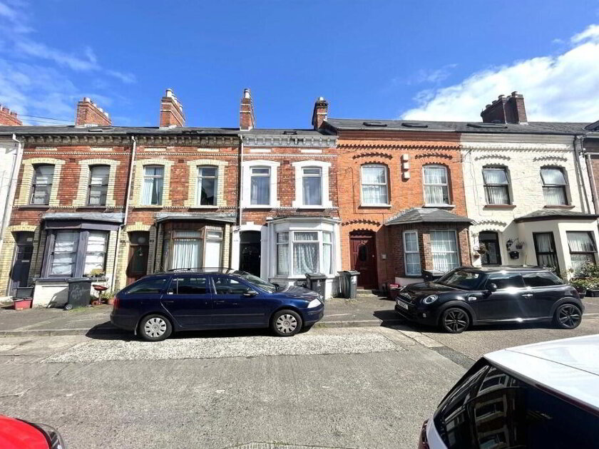 Photo 1 of 14 Meadowbank Street, Belfast