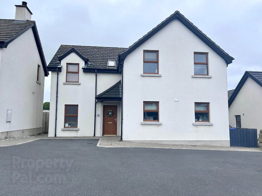Photo 1 of 26 Lisnavale, Council Road, Kilkeel