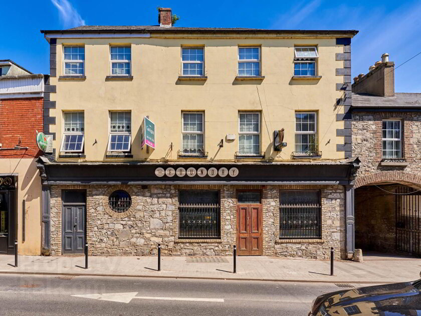 Photo 1 of The Foundry, Ludlow Steet, Navan