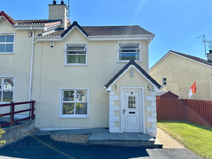 Photo 1 of 5 Lisgarvagh, Lislea, Newry
