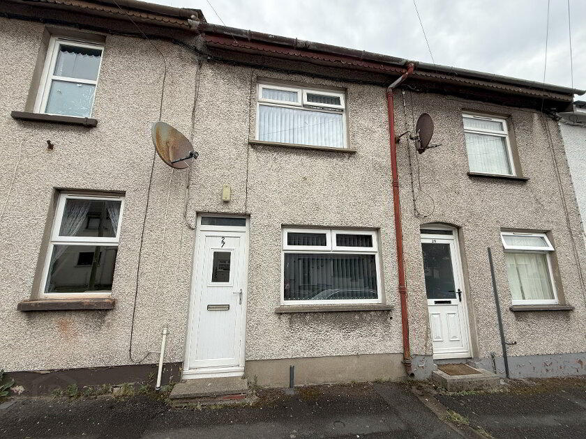 Photo 1 of 27 Leamington Place, Lisburn