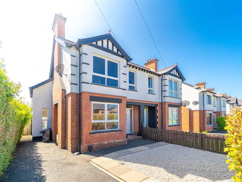 Photo 1 of 46 Ashley Gardens, Bangor