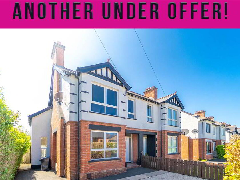 Photo 1 of 46 Ashley Gardens, Bangor