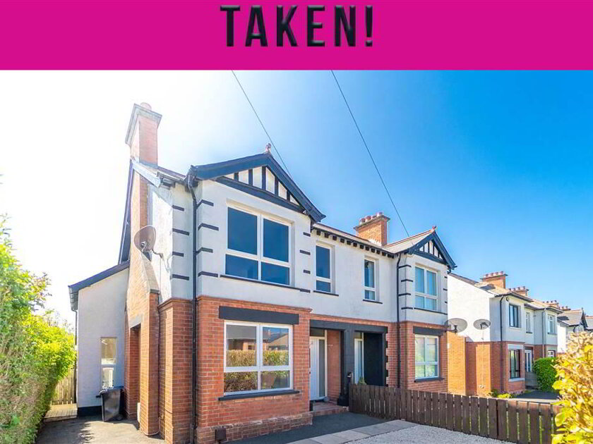 Photo 1 of 46 Ashley Gardens, Bangor