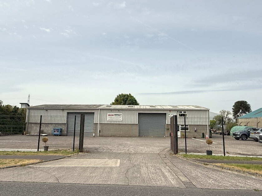 Photo 1 of 4 Lissue Walk, Lisburn