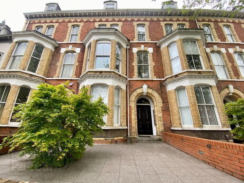 Photo 1 of 2, 25 Ulsterville Avenue, Belfast