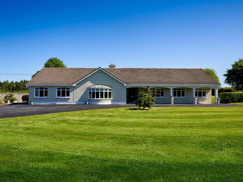 Photo 1 of The Willows, Kells