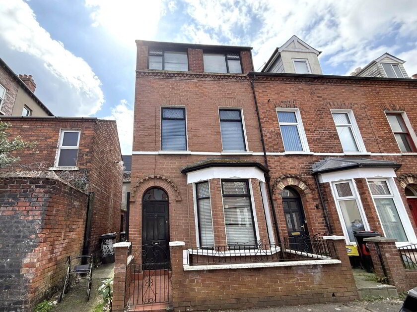 Photo 1 of 2 Lothair Avenue, Belfast