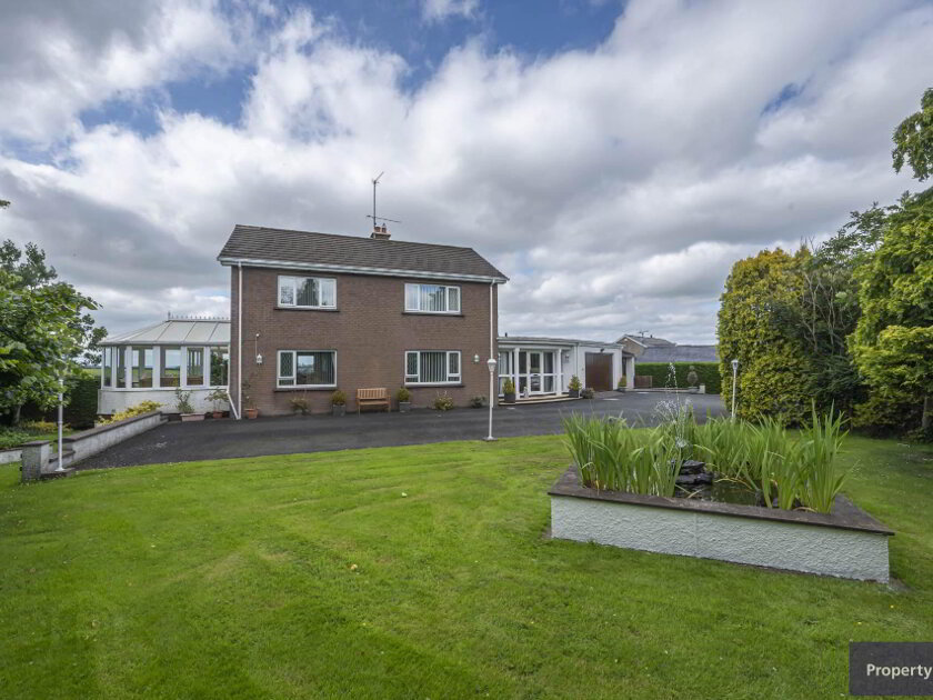 Photo 1 of 44 Drumnasoo Road, Richhill