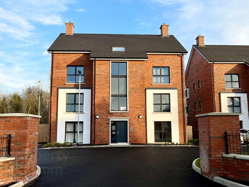 Photo 1 of The Hazel, 70 Loughshore Manor, Newtownabbey