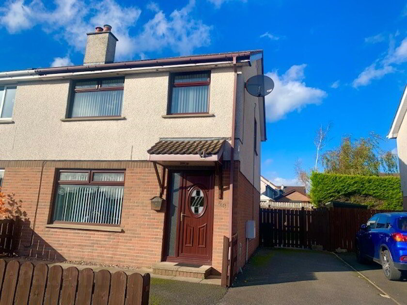 Photo 1 of 68 Edenvale Avenue, Carrickfergus