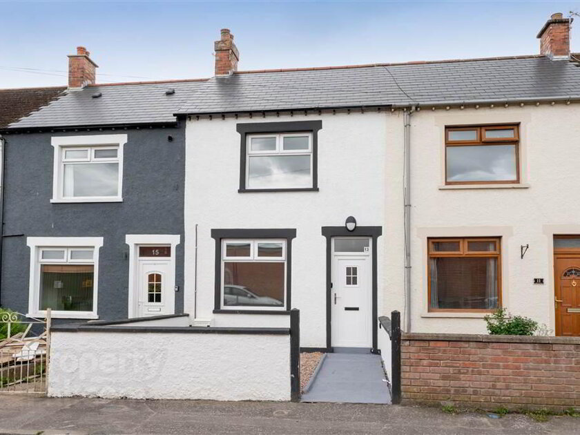 Photo 1 of 13 Park Avenue, Dundonald, Belfast
