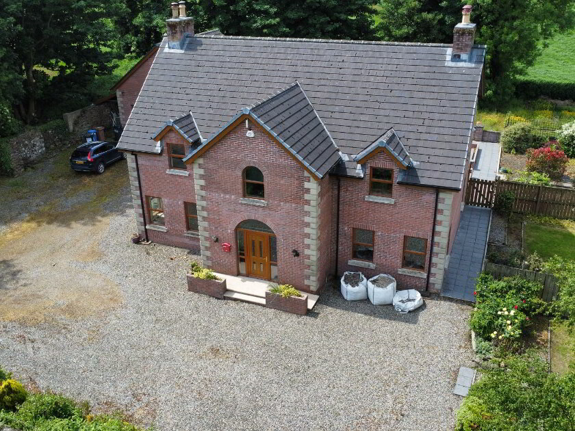 Photo 1 of 40 Crea Road, Randalstown