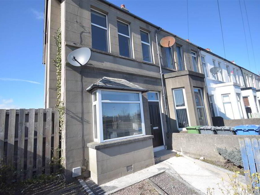 Photo 1 of 3 Clifton Road, Bangor