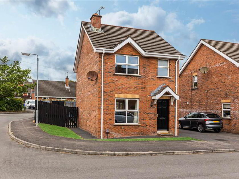 Photo 1 of 69 Meadowvale Crescent, Bangor