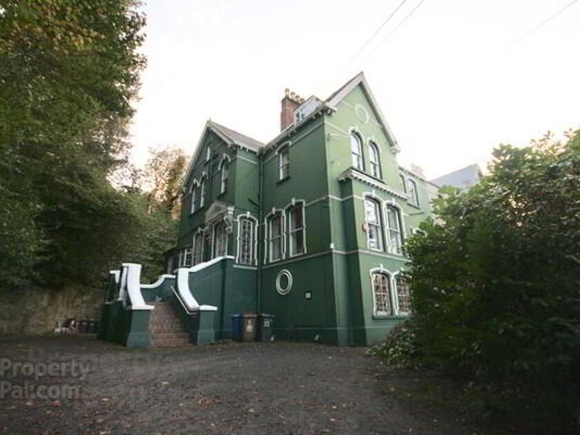 Photo 1 of 4, 25 Notting Hill, Belfast