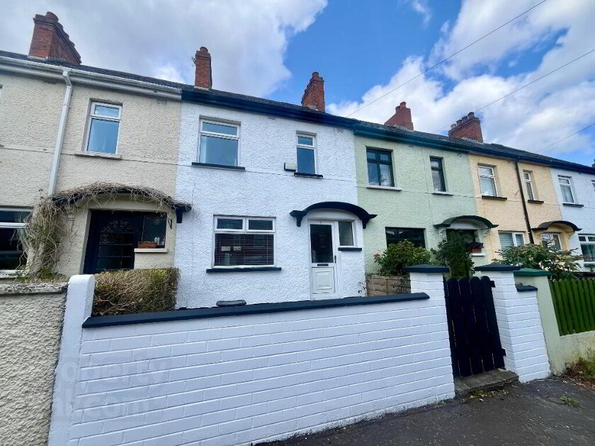 Photo 1 of 7 Ava Gardens, Belfast