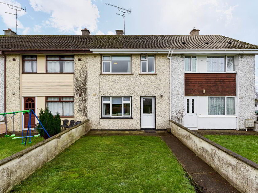 Photo 1 of 18 Belcourt, Navan