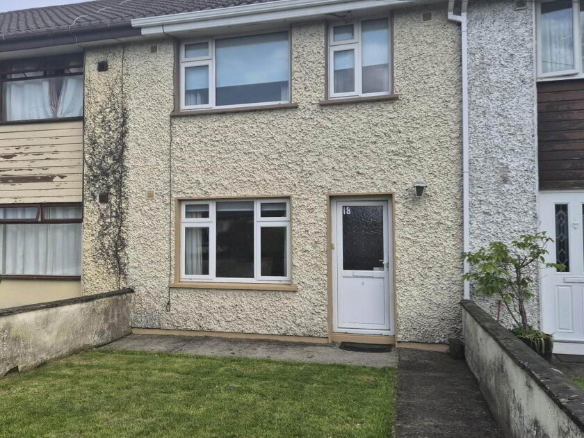 Photo 1 of 18 Belcourt, Navan