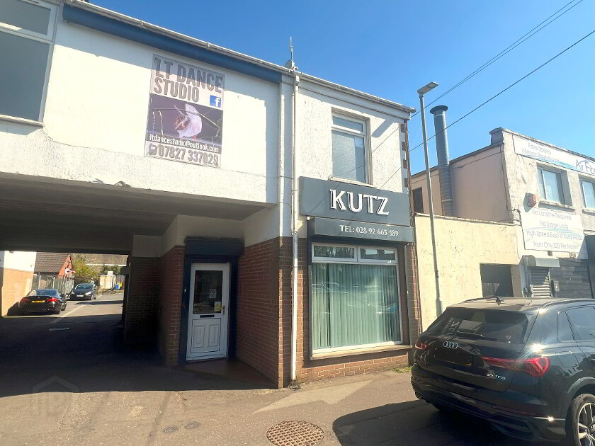 Photo 1 of 4 Tonagh Dive, Lisburn