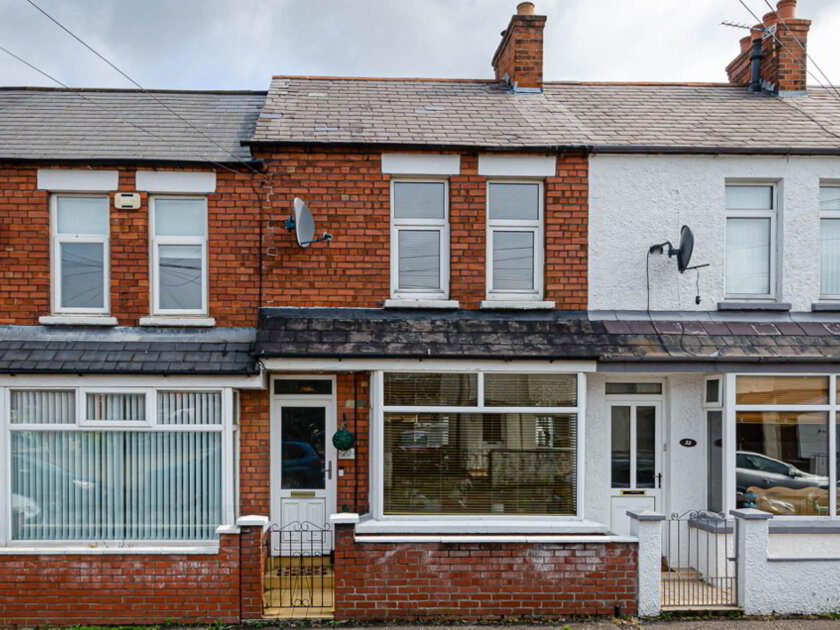 Photo 1 of 20 Clara Avenue, Bloomfield, Belfast