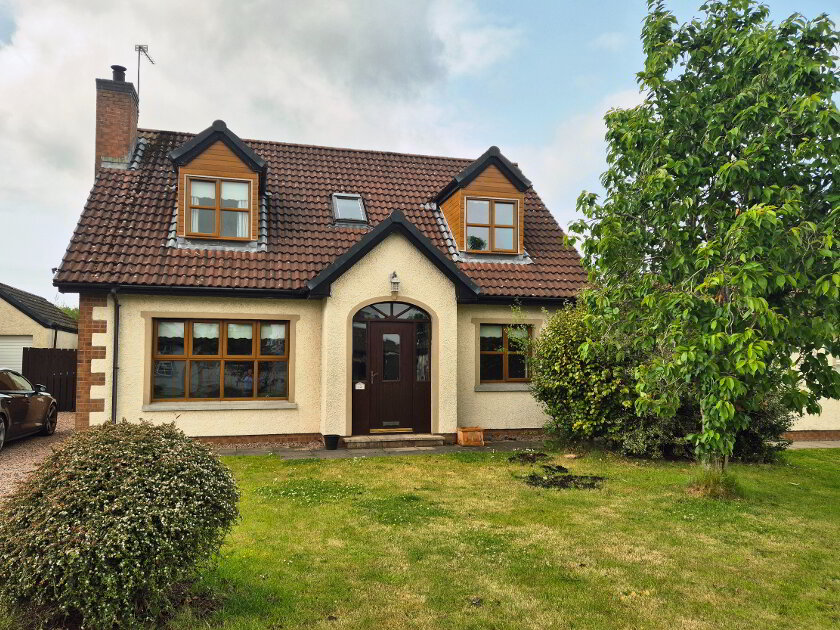 Photo 1 of 12 Mountview Heights, Ballybogey, Ballymoney