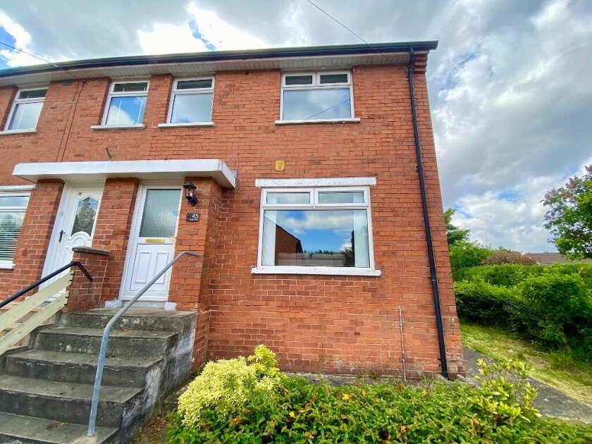 Photo 1 of 45 Breda Road, Belfast