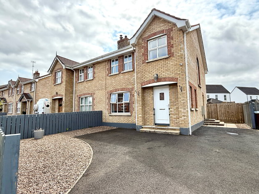 Photo 1 of 178 Ivy Mead, Waterside, L'Derry