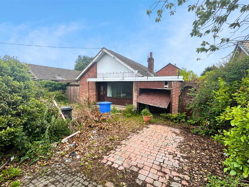 Photo 1 of 3 Rathmore Road, Bangor