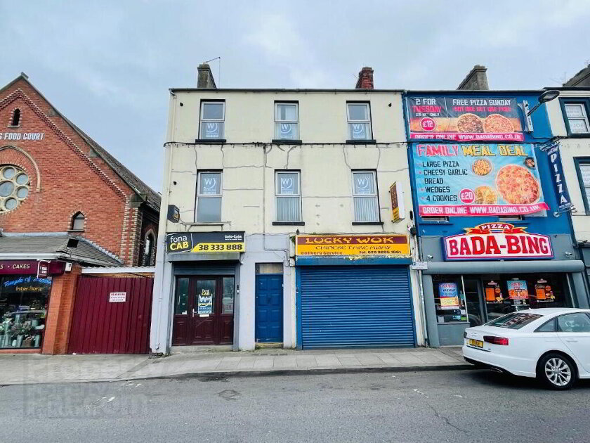 Photo 1 of 40c West Street, Portadown