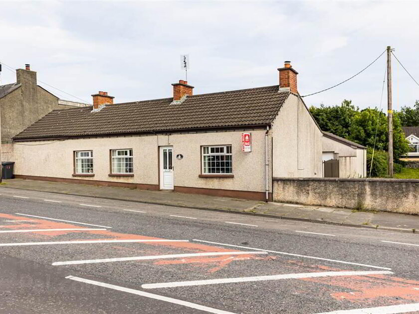 Photo 1 of 21 Main Street, Carrowdore