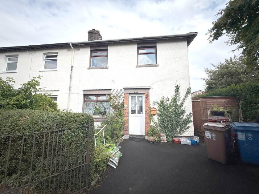 Photo 1 of 16 Chesham Drive, Cregagh, Belfast