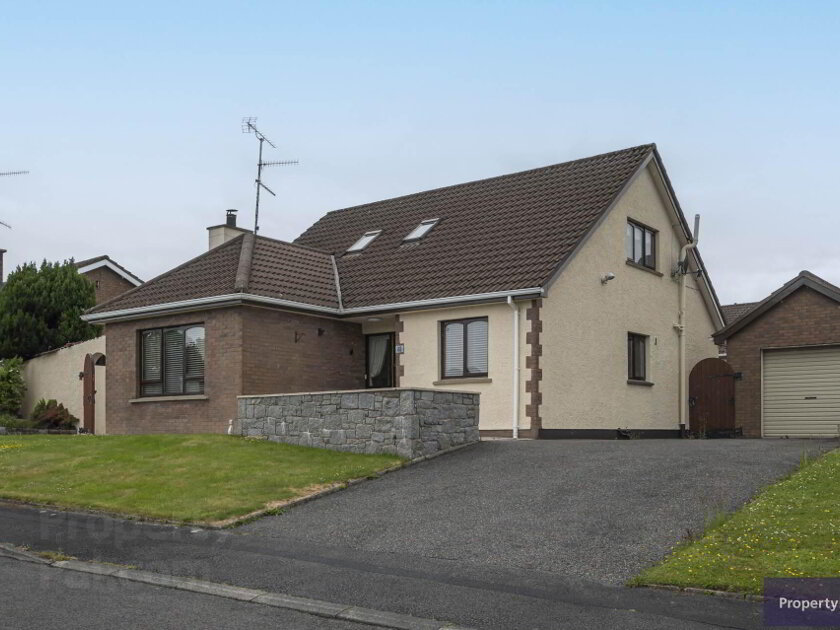 Photo 1 of 22 Thornleigh, Armagh