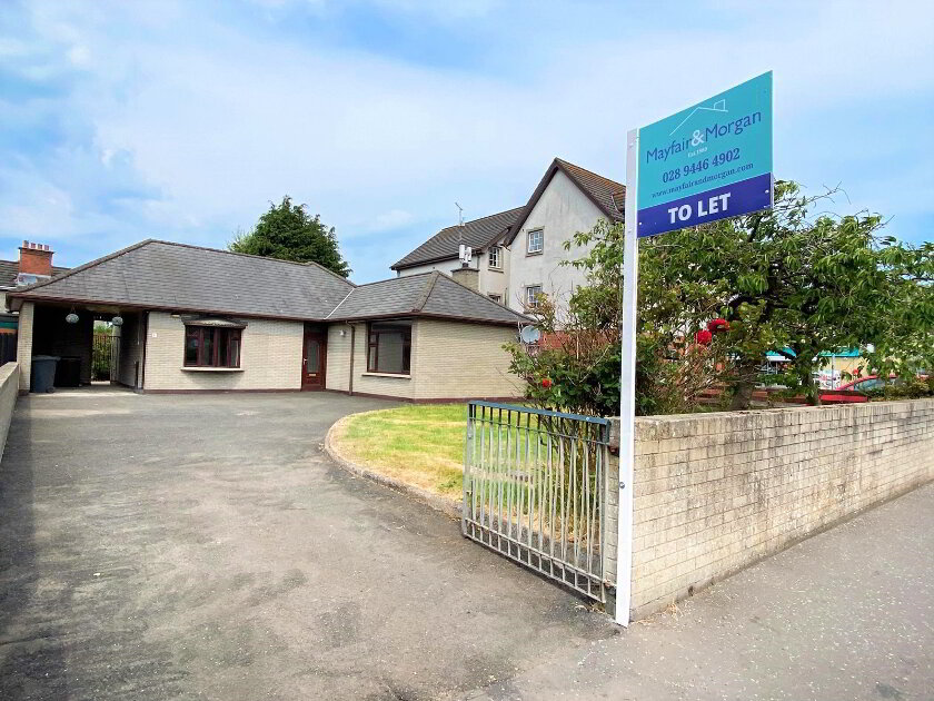 Photo 1 of 41 Station Road, Antrim