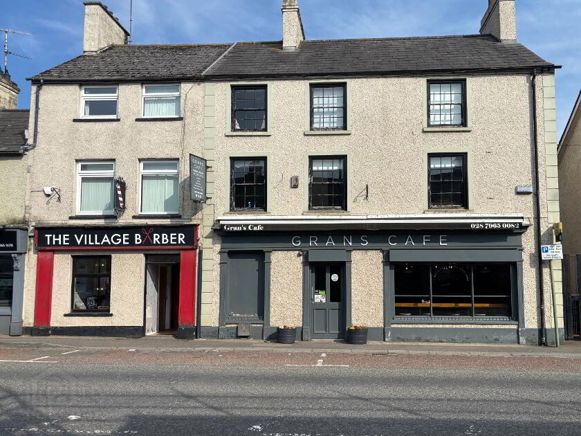 Photo 1 of 38-40 Mainstreet, Antrim