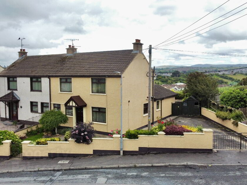 Photo 1 of 27 Main Avenue, Derrybeg, Newry