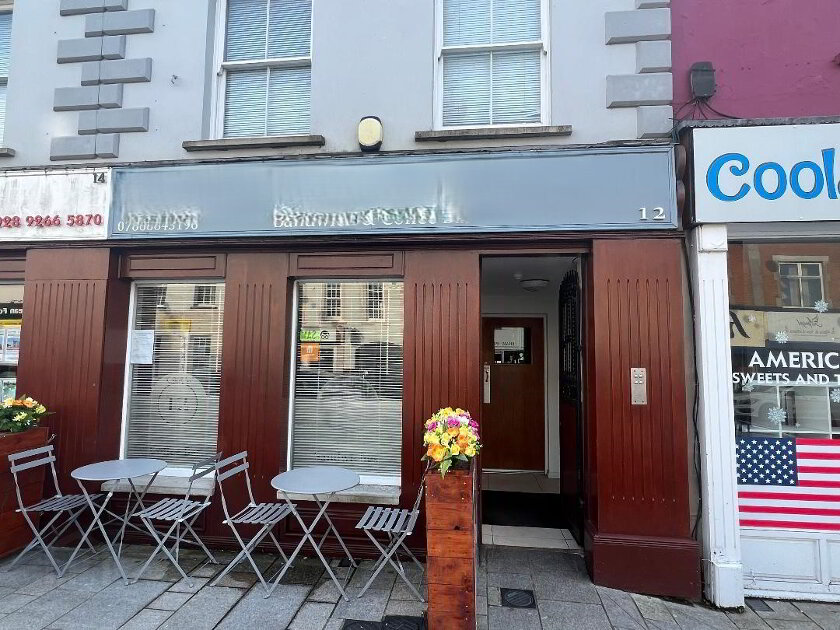 Photo 1 of 12 Castle Street, Lisburn